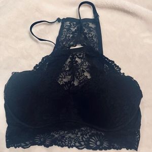 Lace Bralette
